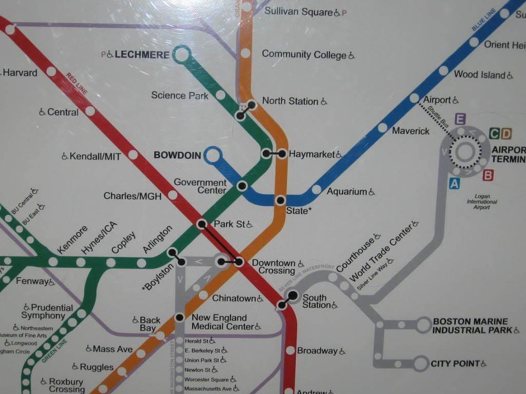 Јужна станица мапи